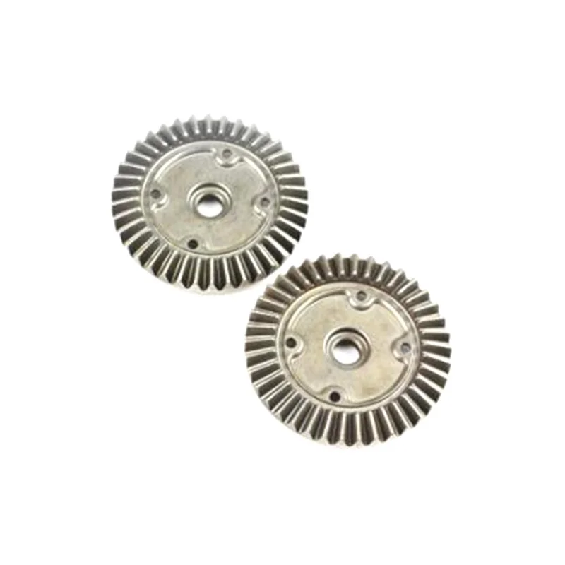 10126 Drive Spur Gear 2 шт. для VRX RACING масштаб 1/10, радиоуправляемая модель автомобиля, запчасти, игрушки для детей
10126 Drive Spur Gear 2 шт. для VRX RACING масштаб 1/10, радиоуправляемая модель автомобиля, запчасти, игрушки для детей