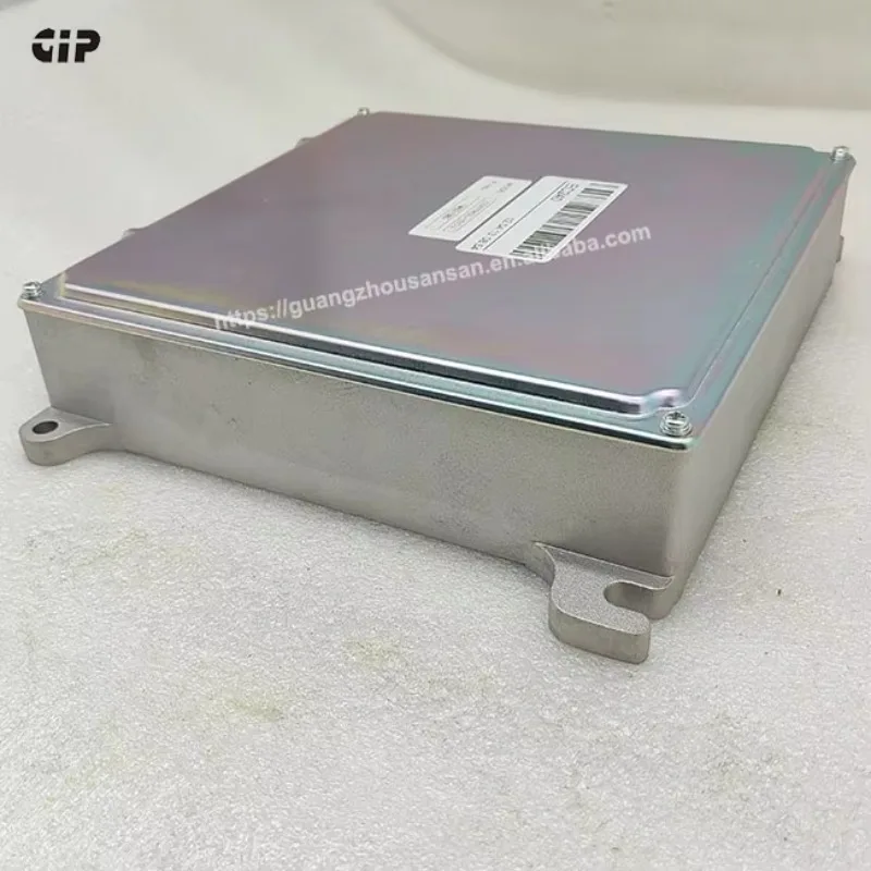 Gold seller Excavator Parts ECU Controller VOE14531360 for Excavator EC240B EC290B EC330B EC360B With Program VOE14531360 ECU
Gold seller Excavator Parts ECU Controller VOE14531360 for Excavator EC240B EC290B EC330B EC360B With Program VOE14531360 ECU