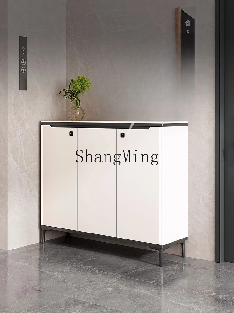 CL sense modern simple large capacity shoe cabinet storage multi-function shoe cabinet
CL sense modern simple large capacity shoe cabinet storage multi-function shoe cabinet