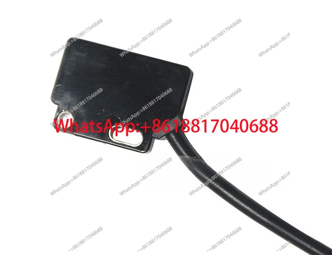 Ультратонкий фотоэлектрический датчик ED-100NL
Ультратонкий фотоэлектрический датчик ED-100NL