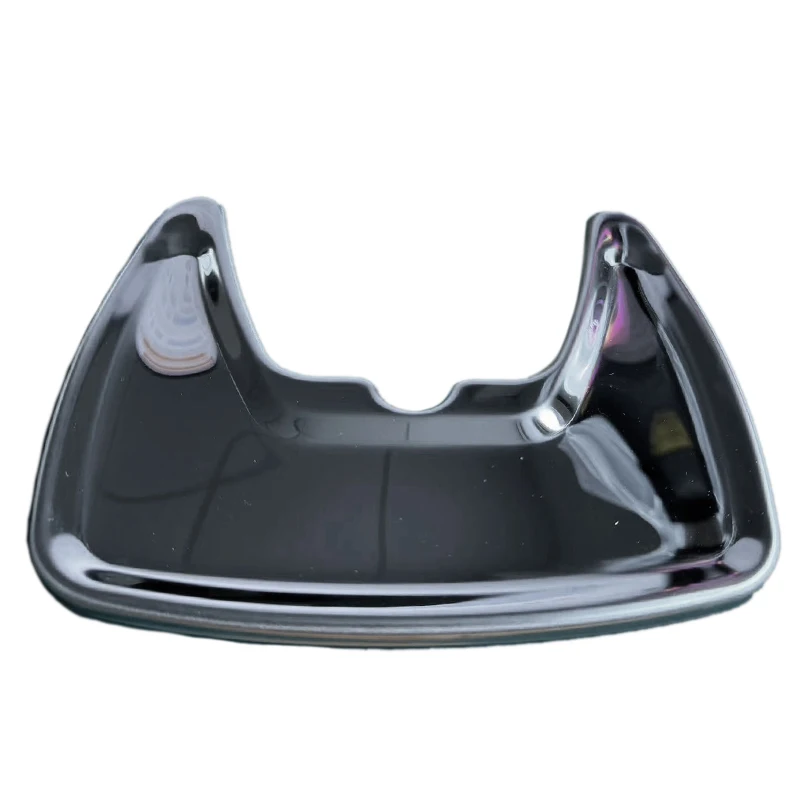 Suitable for YF650T3 Yongfei Bean Grinder Stainless Steel Powder Tray Accessories 
Suitable for YF650T3 Yongfei Bean Grinder Stainless Steel Powder Tray Accessories