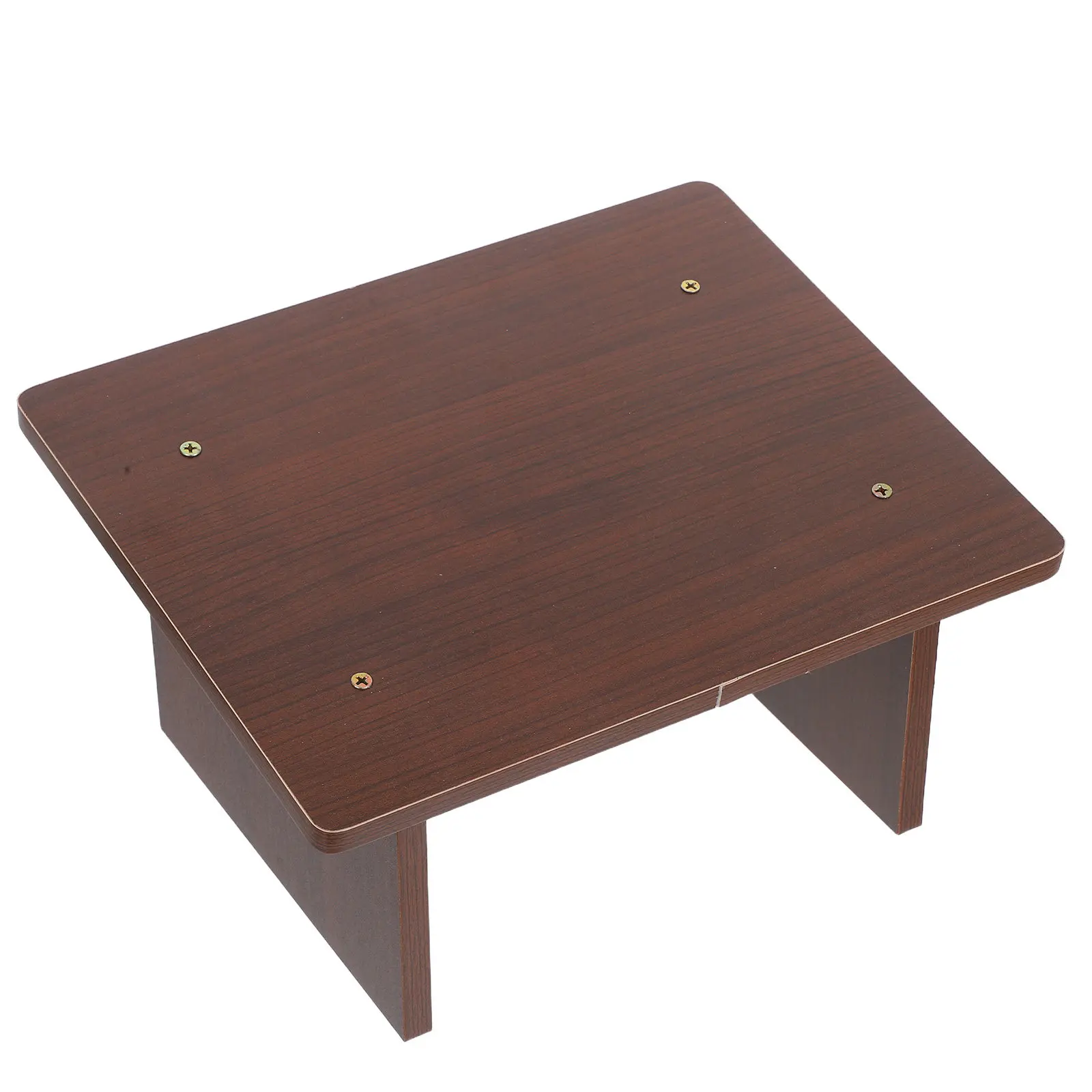 Wood Desk Footrest Under Desk Foot Stool Slanted Nonslip Portable Ergonomic Leg Rest for Office Home Bedroom Living Room Kitchen
Wood Desk Footrest Under Desk Foot Stool Slanted Nonslip Portable Ergonomic Leg Rest for Office Home Bedroom Living Room Kitchen