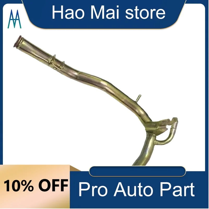 MD374174 Water Pump Inlet Pipe Assy for Mitsubishi Lancer CS1A CS3A CS3W 00-2013
MD374174 Water Pump Inlet Pipe Assy for Mitsubishi Lancer CS1A CS3A CS3W 00-2013