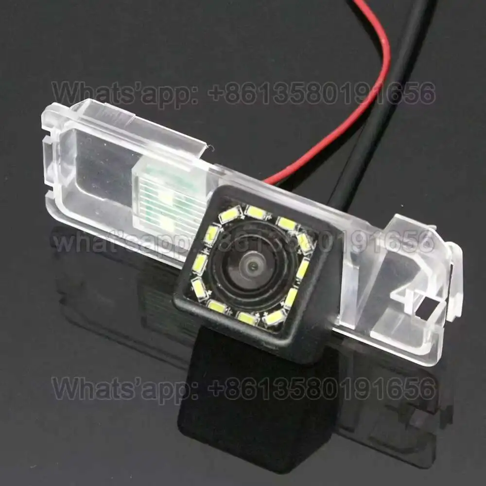 For VW Volkswagen Robust Pick-up/amarok 2010 - 2018 Fisheye Lens Car Parking 170 Degree AHD 1920x1080p Rear View Vehicle Camera
For VW Volkswagen Robust Pick-up/amarok 2010 - 2018 Fisheye Lens Car Parking 170 Degree AHD 1920x1080p Rear View Vehicle Camera