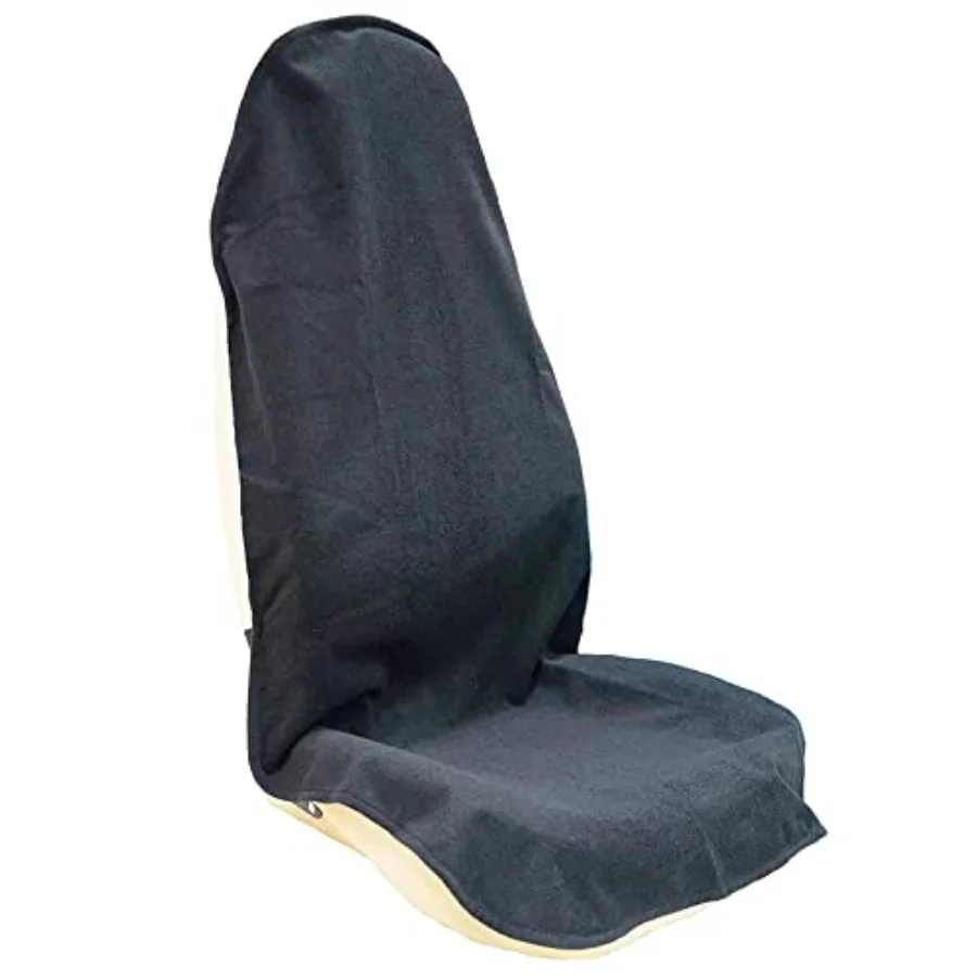 Car Seat Cover Protector Front Seats, for Gym Workout, Running, Swimming, Beach and Hiking, Waterproof Sweat Towel Bucket Seat
Car Seat Cover Protector Front Seats, for Gym Workout, Running, Swimming, Beach and Hiking, Waterproof Sweat Towel Bucket Seat