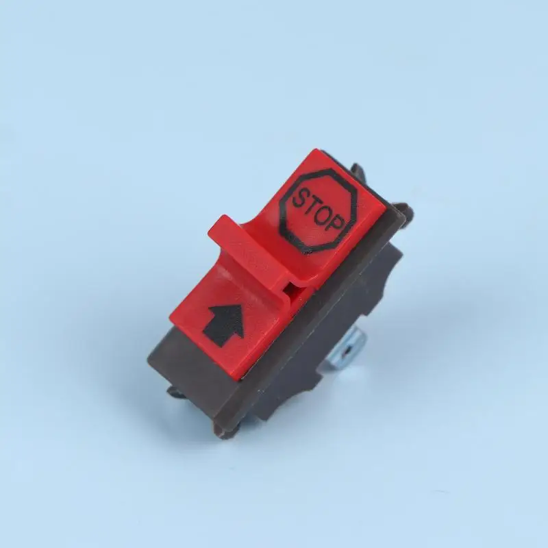 365/372 Chainsaw Fire Stop Switch Garden Power Tool Accessories 365XT/372XP Logging Saw Parts
365/372 Chainsaw Fire Stop Switch Garden Power Tool Accessories 365XT/372XP Logging Saw Parts