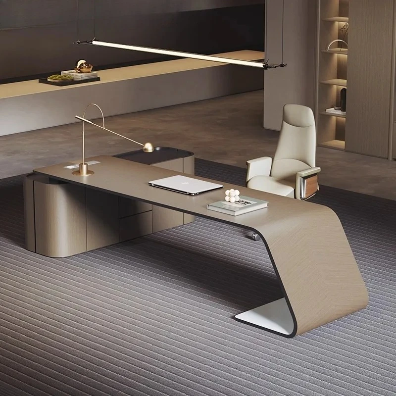 Стол руководителя BPaint: минималистичный, большой, для президента/генерального директора, комбинация стола и стула для руководителя/менеджера/старшего специалиста, для работы с книгами.
Стол руководителя BPaint: минималистичный, большой, для президента/генерального директора, комбинация стола и стула для руководителя/менеджера/старшего специалиста, для работы с книгами.