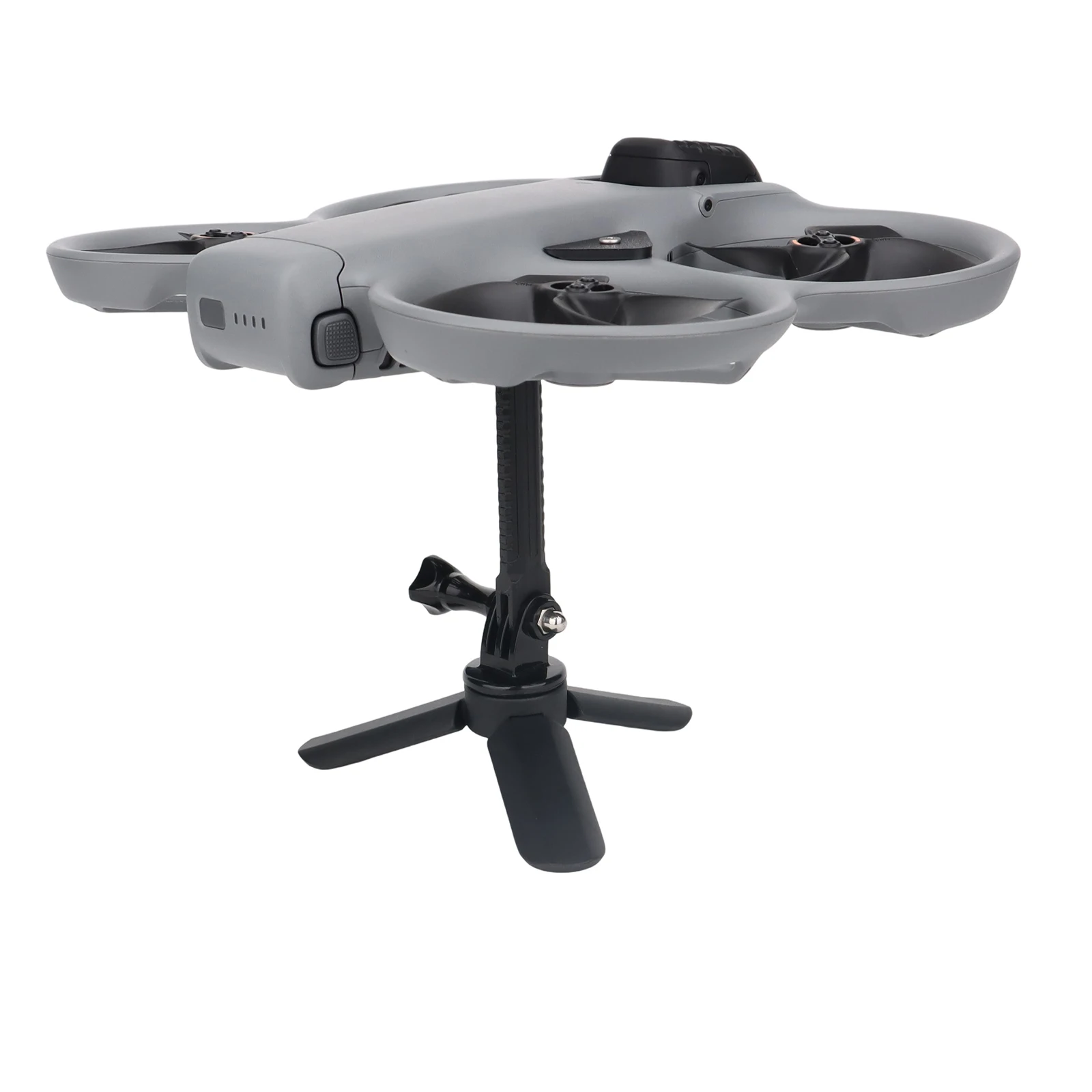 For DJI AVATA 360 Handheld Shooting Extension Mount for Single-Take Footage
For DJI AVATA 360 Handheld Shooting Extension Mount for Single-Take Footage