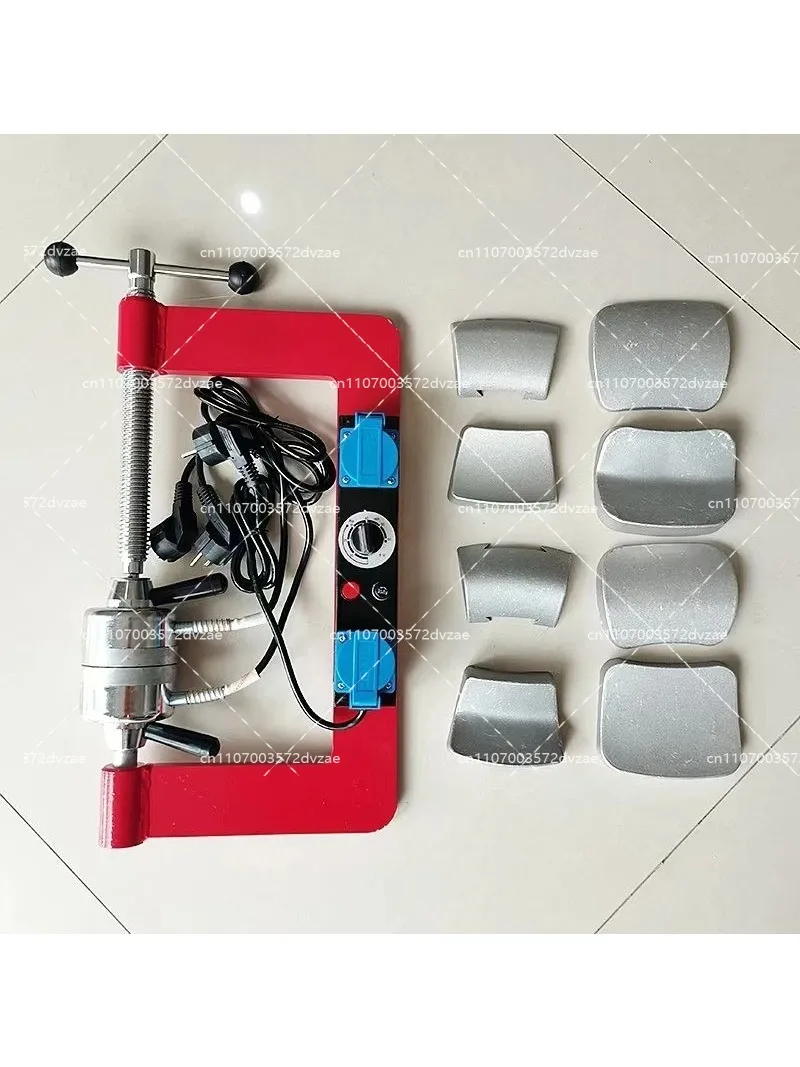 Car Automatic Temperature Control Vulcanizing Machine Tire Repairing Equipment Car Repair Tools Set Integrated Molding
Car Automatic Temperature Control Vulcanizing Machine Tire Repairing Equipment Car Repair Tools Set Integrated Molding