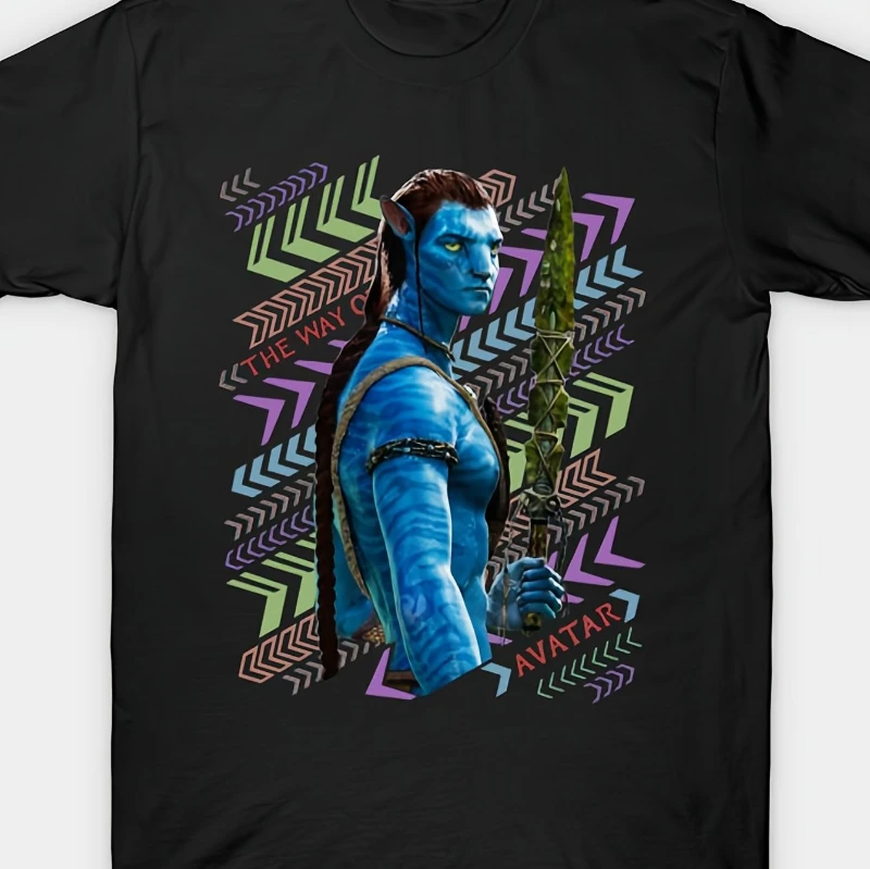 Avatar Flame and Ash T-shirt, Man Clothing Kawaii Clothing | Casual Round Neck, Printed Pattern, Perfect Choice for Men
Avatar Flame and Ash T-shirt, Man Clothing Kawaii Clothing | Casual Round Neck, Printed Pattern, Perfect Choice for Men