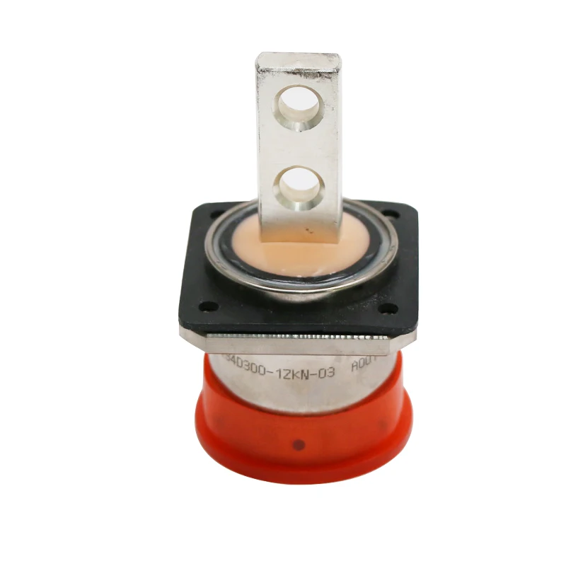 CT34D300-1ZKN-03 Dual Hole Automotive Connector Positive and Negative Pole Connectors
CT34D300-1ZKN-03 Dual Hole Automotive Connector Positive and Negative Pole Connectors