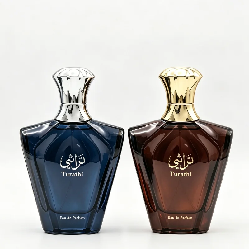 Arabian Luxury Perfume 90ml Jasmine Lemon Amber Eau De Toilette Long-lasting Premium Perfume For Women Unisex Fragrance Spray
Arabian Luxury Perfume 90ml Jasmine Lemon Amber Eau De Toilette Long-lasting Premium Perfume For Women Unisex Fragrance Spray