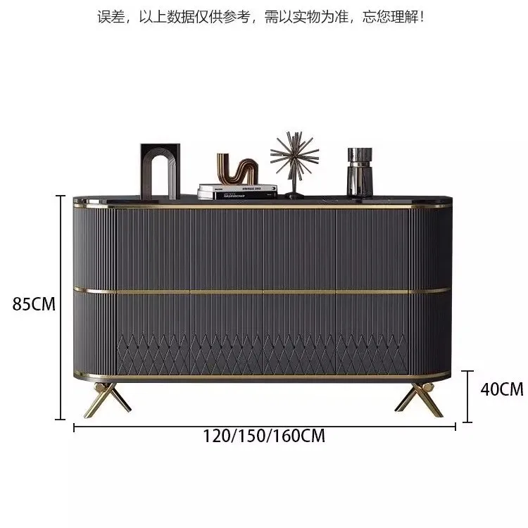 CX Modern Light Luxury Entryway Cabinet for various household sizes, multiple styles for wall-mounted storage, sideboard
CX Modern Light Luxury Entryway Cabinet for various household sizes, multiple styles for wall-mounted storage, sideboard