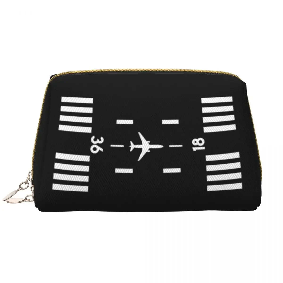 Контроллер дорожного движения в аэропорту, косметичка, авиационный самолет, пилот-авиатор, органайзер для туалетных принадлежностей для макияжа, женский комплект для хранения красоты
Контроллер дорожного движения в аэропорту, косметичка, авиационный самолет, пилот-авиатор, органайзер для туалетных принадлежностей для макияжа, женский комплект для хранения красоты