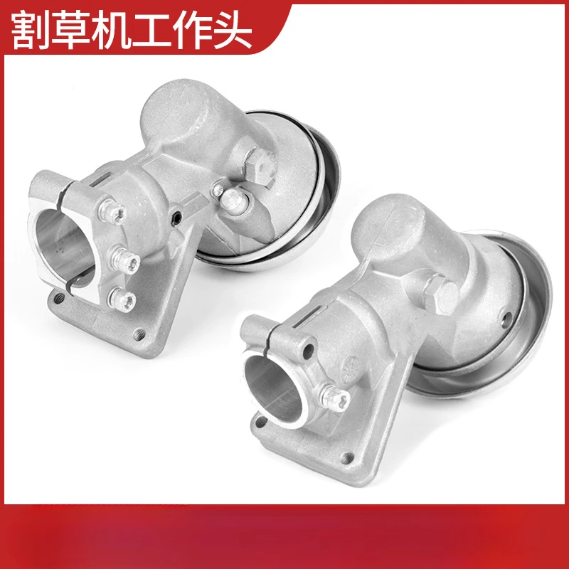 For Ouma model working , gearbox , lawn mower head 28 32 tubes 10 teeth parts Lll
For Ouma model working , gearbox , lawn mower head 28 32 tubes 10 teeth parts Lll