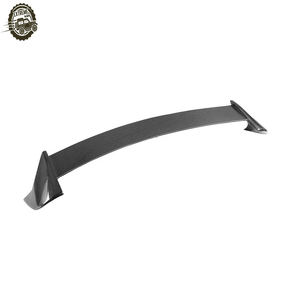 KM Premium Carbon Fiber Top-Spoiler Perfect Fit for Macan95B.1 Enhances Vehicle's Visual Appeal with High Quality Kburning
KM Premium Carbon Fiber Top-Spoiler Perfect Fit for Macan95B.1 Enhances Vehicle's Visual Appeal with High Quality Kburning