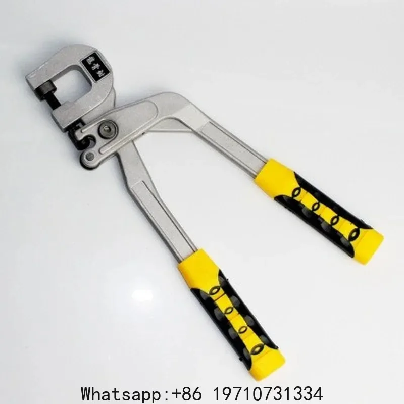 Alloy Steel Keel Pliers Decorative Ceiling Rivet Pliers Punch Drilling Wood Installation Hand Tools
Alloy Steel Keel Pliers Decorative Ceiling Rivet Pliers Punch Drilling Wood Installation Hand Tools