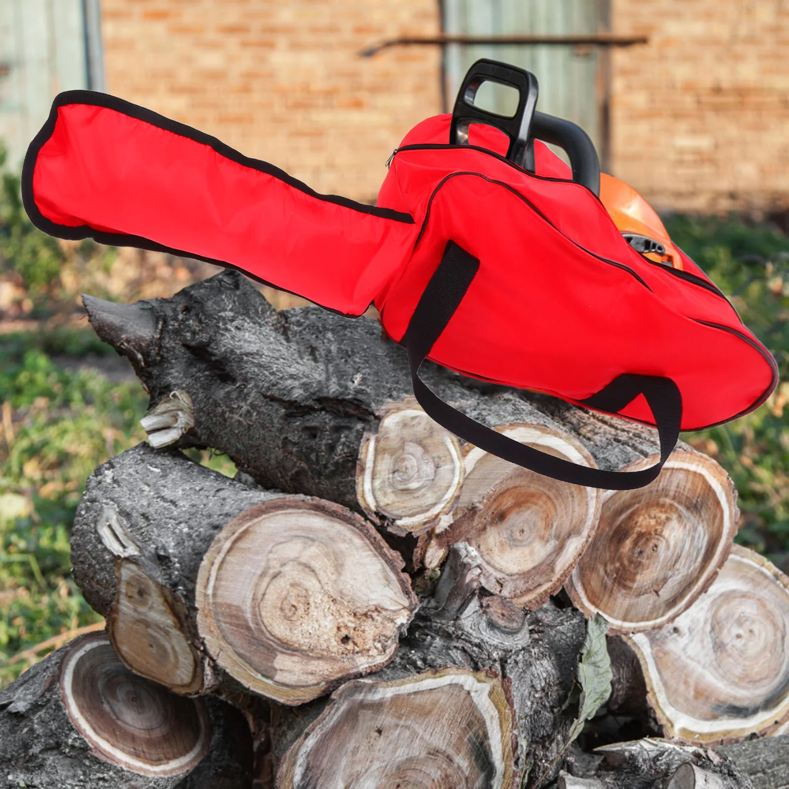 Electric Tool Bag Heavy Duty Oxford Cloth Portable Chainsaw Carrier Case For Power Tools Storage Organizer Carpenter
Electric Tool Bag Heavy Duty Oxford Cloth Portable Chainsaw Carrier Case For Power Tools Storage Organizer Carpenter