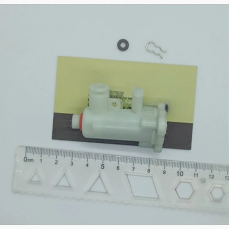 Applicable To Gemilai Spare Parts Water Pump Protection Valve CRM3605/3601/3005E/3100/Gemilai
Applicable To Gemilai Spare Parts Water Pump Protection Valve CRM3605/3601/3005E/3100/Gemilai