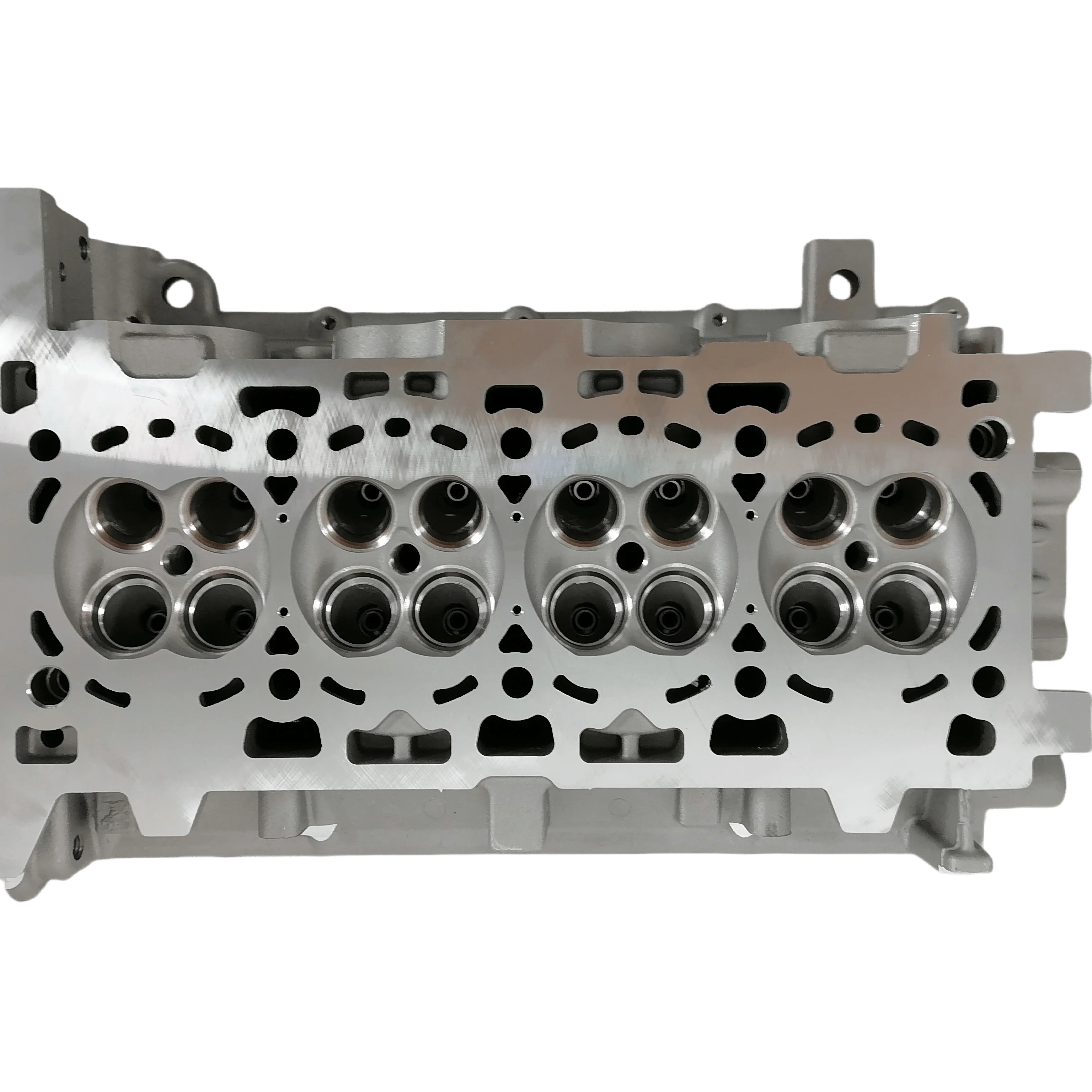 Brand New High Quality Packson 1.4T LFF Aluminum Empty Cylinder Head OE 24108295 24108246 1 Year Warranty For Chevrolet
Brand New High Quality Packson 1.4T LFF Aluminum Empty Cylinder Head OE 24108295 24108246 1 Year Warranty For Chevrolet