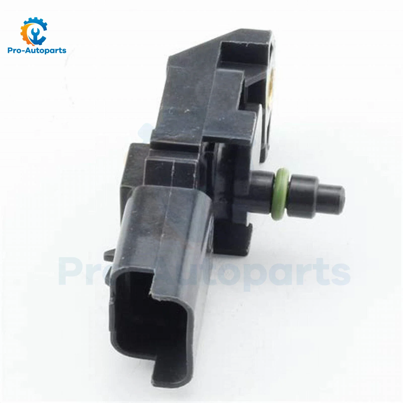 Intake Manifold Pressure Sensor for Ford Mondeo IV Galaxy S-Max 2.0 TDCi Ranger Rover NEW 5WK9700
Intake Manifold Pressure Sensor for Ford Mondeo IV Galaxy S-Max 2.0 TDCi Ranger Rover NEW 5WK9700