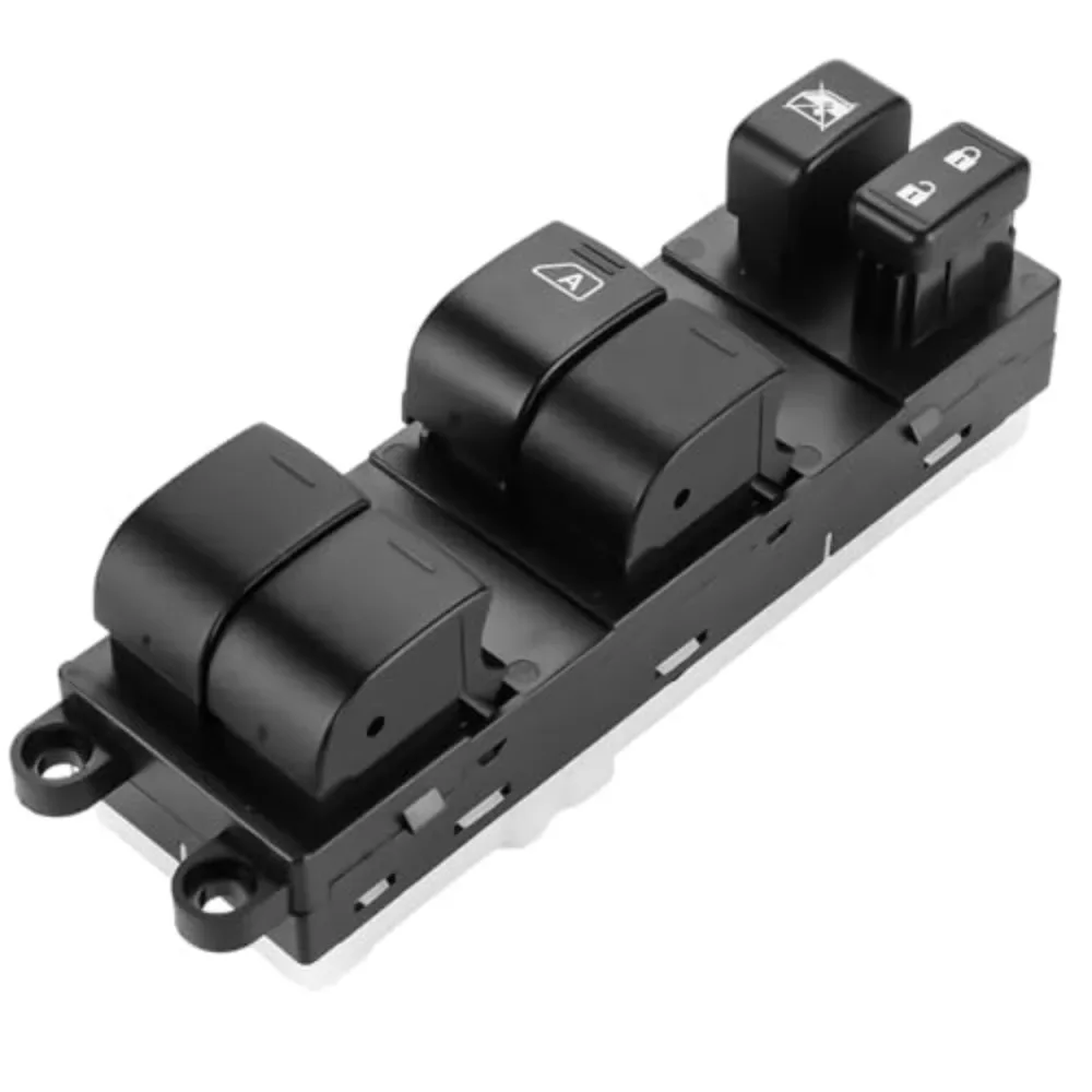 25401-ZW80A 25401ZW80A for Nissan Versa 2010 2011 2012 Car Power Window Switch 25401ZW80A
25401-ZW80A 25401ZW80A for Nissan Versa 2010 2011 2012 Car Power Window Switch 25401ZW80A
