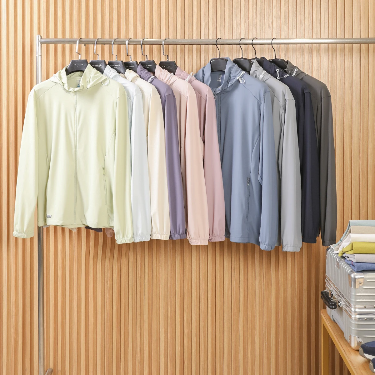 Рекомендуется! быт! УПФ50! Летняя уличная одежда из ледяной шелковой кожи, защитная шляпа от солнца Jaet Faion Urban Sle
Рекомендуется! быт! УПФ50! Летняя уличная одежда из ледяной шелковой кожи, защитная шляпа от солнца Jaet Faion Urban Sle