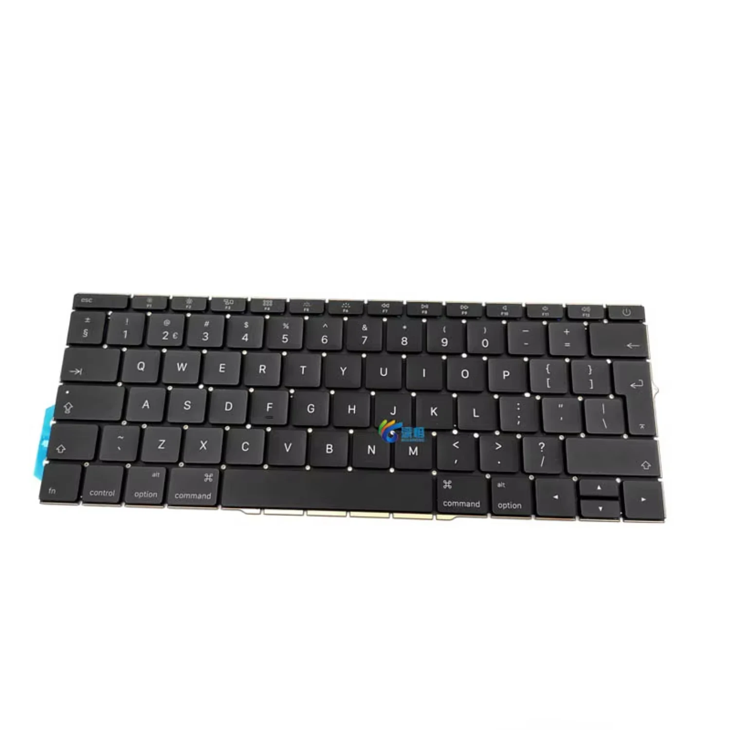 Original A1708 Keyboard Macbook Pro Retina 13" / UK / Spanish / Russian / French / Korean Replacement Keyboard 2016 2017
Original A1708 Keyboard Macbook Pro Retina 13" / UK / Spanish / Russian / French / Korean Replacement Keyboard 2016 2017