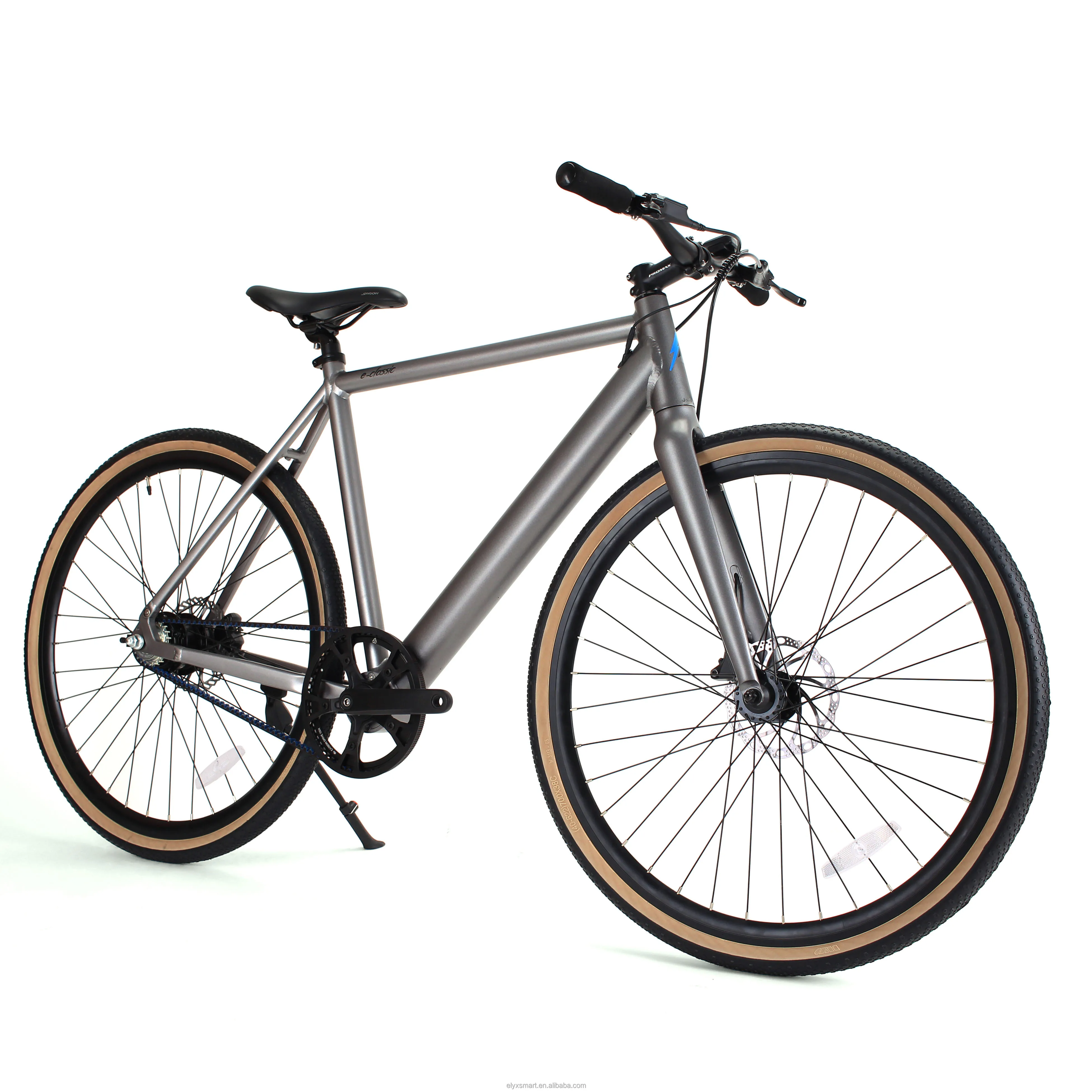 ATV&UTVCarbon Belt Drive Road Electric Bike Wholesale 700C Ebike 36V Lithium Battery 250W 300W Single Speed Adult Electric Bicyc
ATV&UTVCarbon Belt Drive Road Electric Bike Wholesale 700C Ebike 36V Lithium Battery 250W 300W Single Speed Adult Electric Bicyc