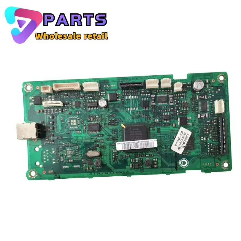 Основная плата форматирования, материнская плата PCA для Samsung SCX-3200 SCX-3201 SCX-3208 SCX-3205 SCX-3206 3201 3200 SCX-3205/XEV JC92-02317E
Основная плата форматирования, материнская плата PCA для Samsung SCX-3200 SCX-3201 SCX-3208 SCX-3205 SCX-3206 3201 3200 SCX-3205/XEV JC92-02317E