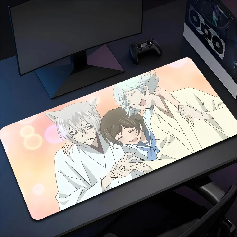 1pc Hot Anime K-Kamisama L-Love Non-slip Mouse Pad Suitable For Office Computers Laptops E-sports Game Desk Mats XXL Keyboard
1pc Hot Anime K-Kamisama L-Love Non-slip Mouse Pad Suitable For Office Computers Laptops E-sports Game Desk Mats XXL Keyboard