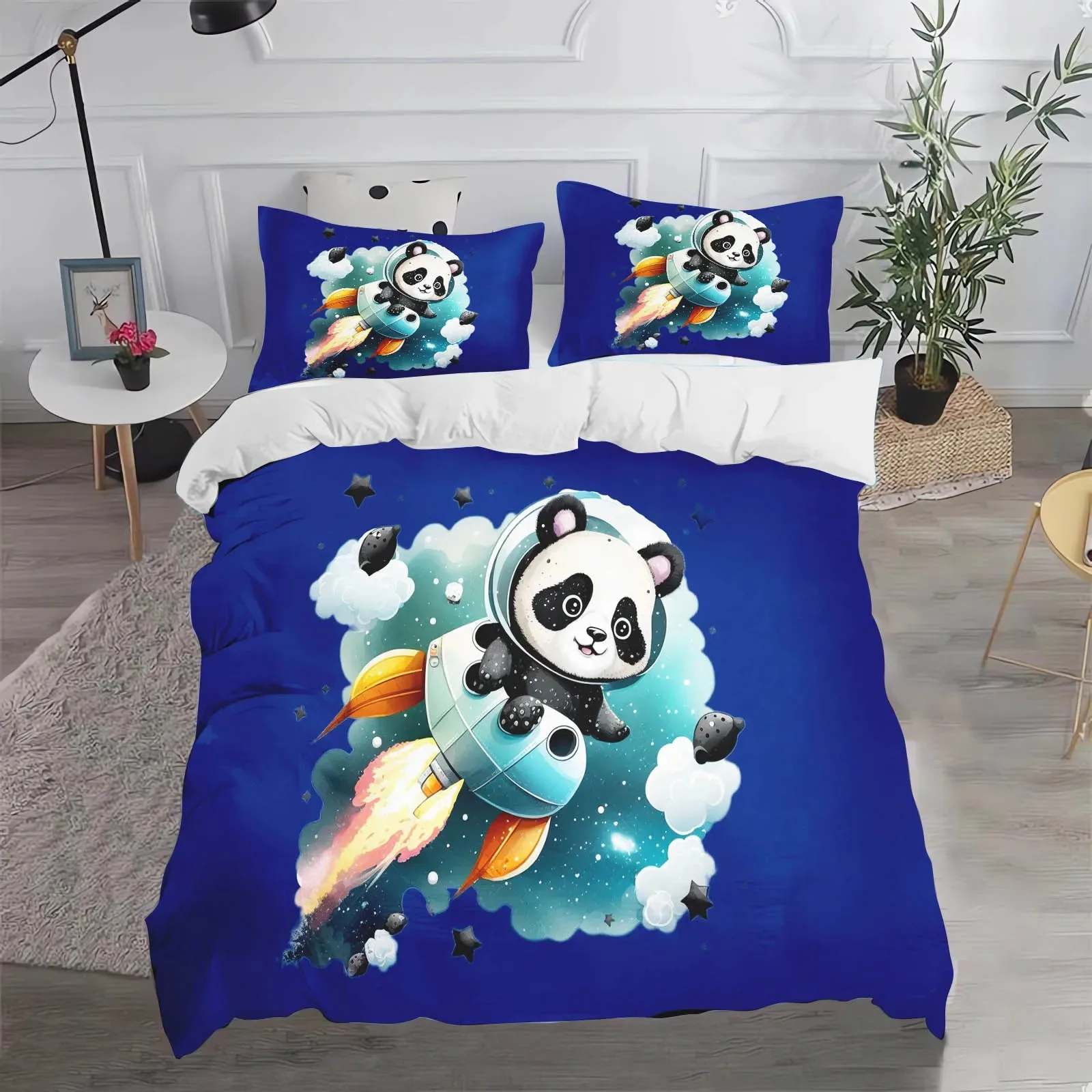 2026 Duvet Cover Pillowcase Kung Fu Panda Bedding Set Boy Girl Bedroom Decoration Children Single Double Large Size
2026 Duvet Cover Pillowcase Kung Fu Panda Bedding Set Boy Girl Bedroom Decoration Children Single Double Large Size