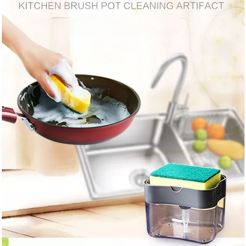 Soap Dispenser for Bathroom Sink Countertop Kitchen Pressing Hands Washing Soap Storage Container Cosmetic Shampoo Bottle
Soap Dispenser for Bathroom Sink Countertop Kitchen Pressing Hands Washing Soap Storage Container Cosmetic Shampoo Bottle
