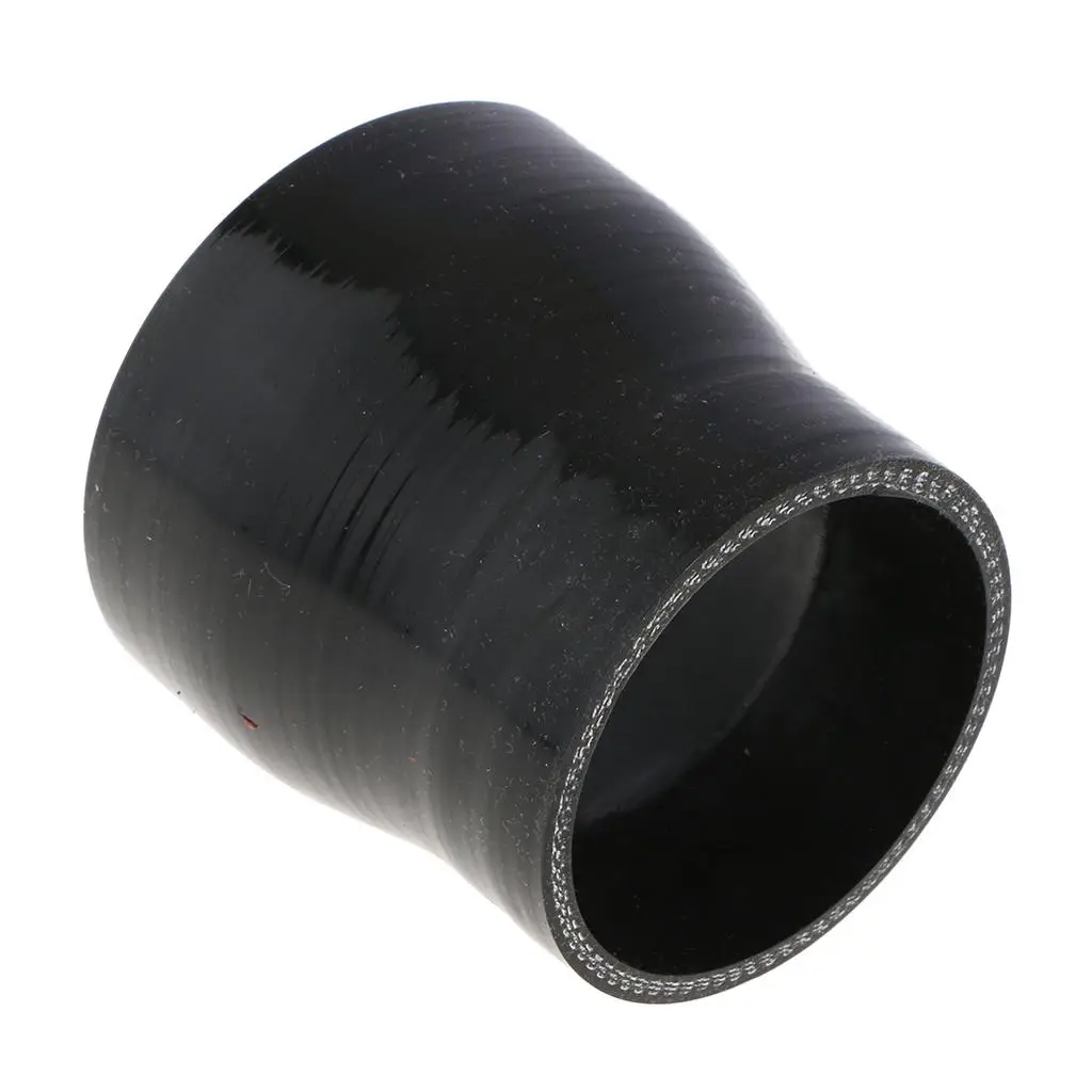 Reinforced 4-ply Silicone Straight Reducer Coupler Flexible Hose Tube for Car Truck Turbo Systems
Reinforced 4-ply Silicone Straight Reducer Coupler Flexible Hose Tube for Car Truck Turbo Systems