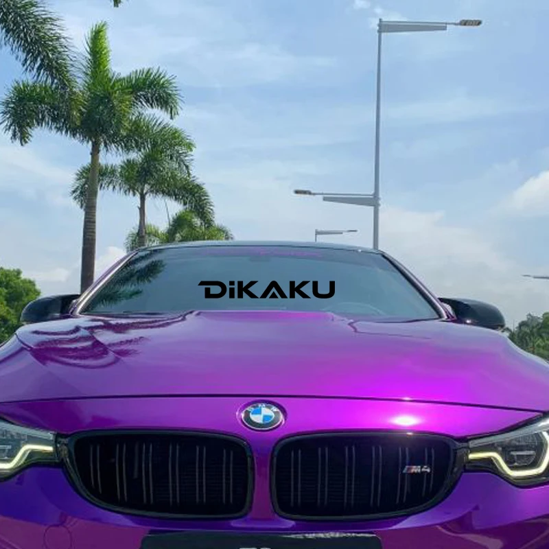 Premium Glossy Candy Purple Vinyl Wrap Foil With Air Free Bubble For Vehicle Car Wrapping Decal
Premium Glossy Candy Purple Vinyl Wrap Foil With Air Free Bubble For Vehicle Car Wrapping Decal