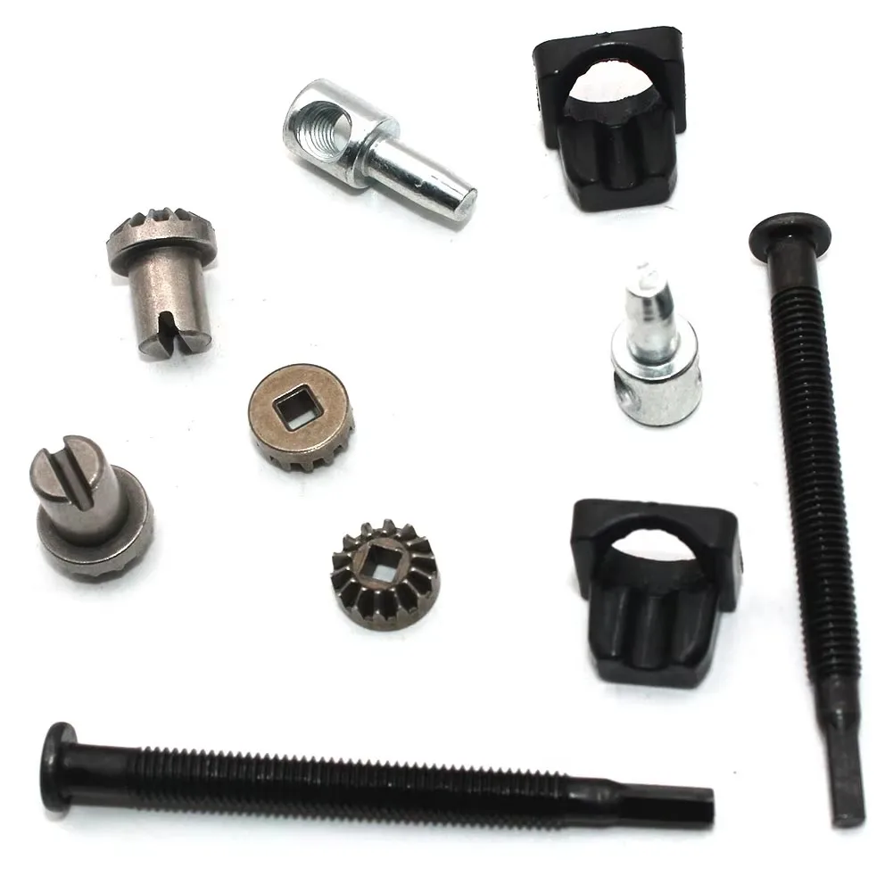 Tensioner Adjuster Kit for Echo CS-420ES CS-450 CS-450P CS-510 CS-520 CS-530 CS-680 CS-680S QV-680 CS-370 CS-400 CS-4200ES
Tensioner Adjuster Kit for Echo CS-420ES CS-450 CS-450P CS-510 CS-520 CS-530 CS-680 CS-680S QV-680 CS-370 CS-400 CS-4200ES