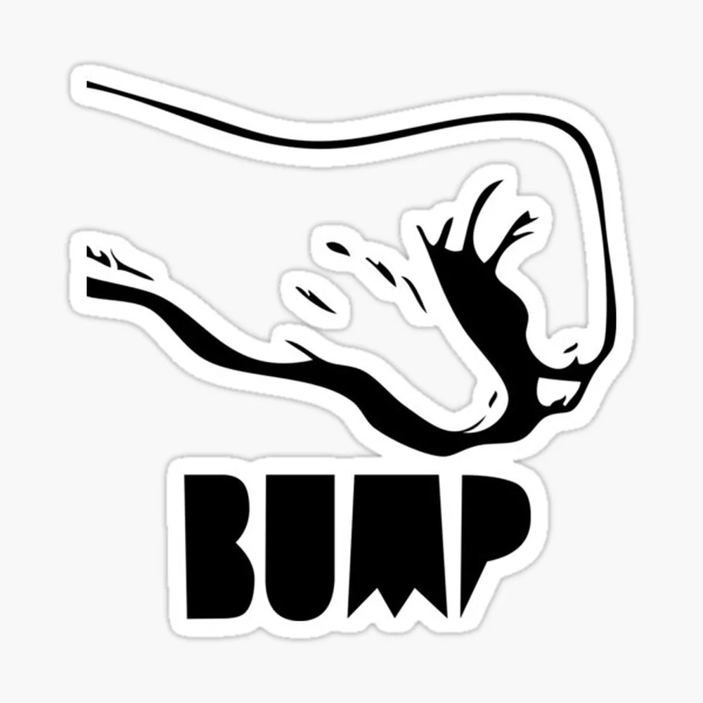 Bump Sticker for Laptop Decor Bedroom Car Cute Cartoon Art Fashionable Public Suitcase
Bump Sticker for Laptop Decor Bedroom Car Cute Cartoon Art Fashionable Public Suitcase