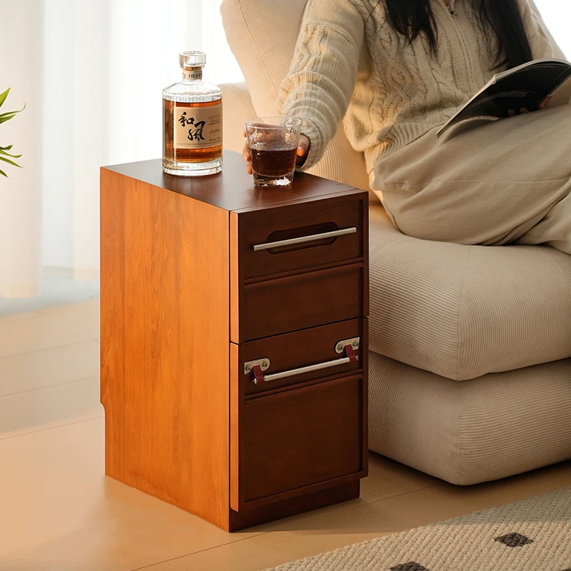 Luxury Design Nightstand Premium Modern Nordic Trendy Nightstand Drawers Storage Cajones De Dormitorio Bedroom Furniture
Luxury Design Nightstand Premium Modern Nordic Trendy Nightstand Drawers Storage Cajones De Dormitorio Bedroom Furniture