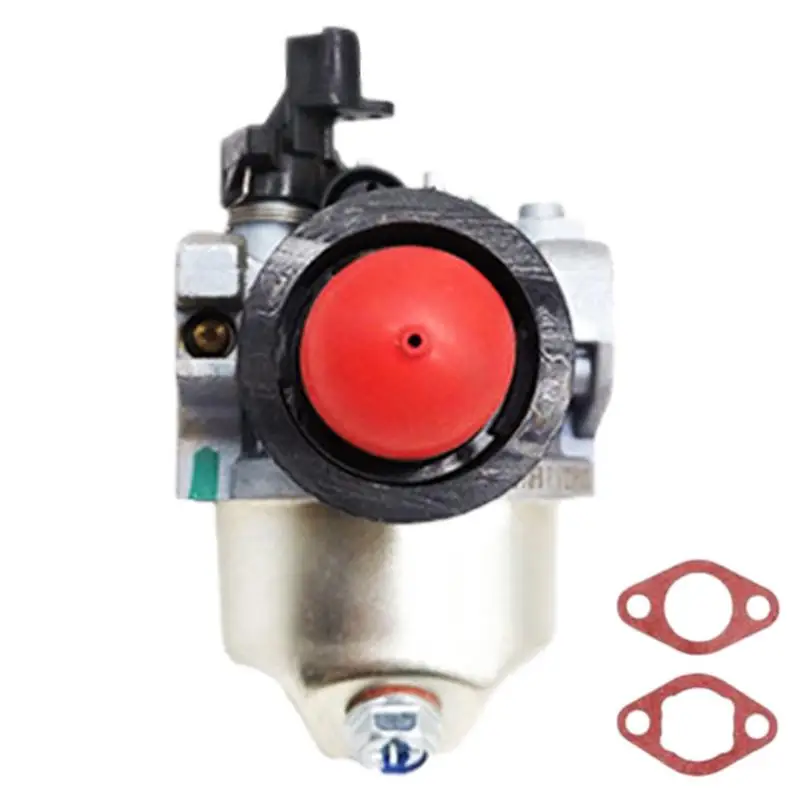 Carburetor For Lawnmower Engine Replace Fits Lawn Mower Replacement Metal Lawnmower Engine Carb Efficient Fuels Mixture Optimal
Carburetor For Lawnmower Engine Replace Fits Lawn Mower Replacement Metal Lawnmower Engine Carb Efficient Fuels Mixture Optimal