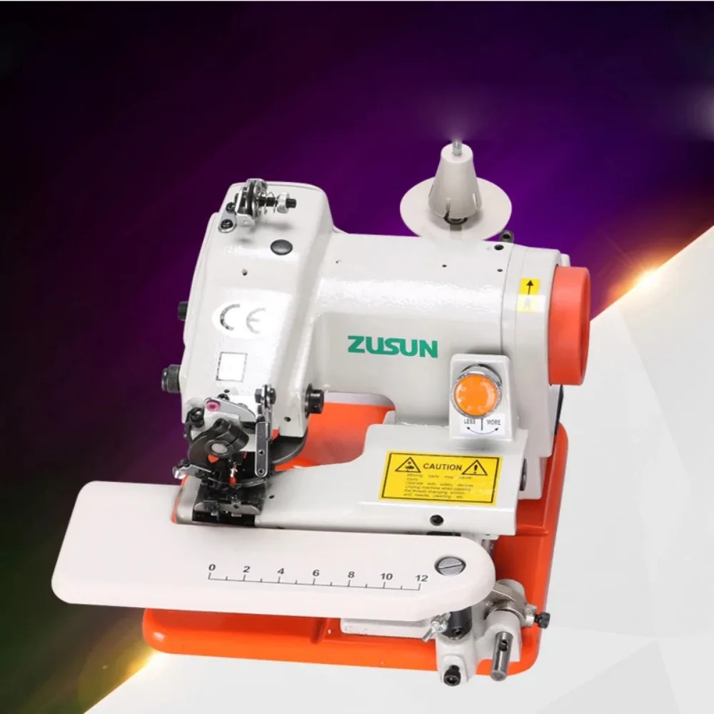 Trousers Direct Drive Sewing Machine 220v/120w Desktop Blind Stitching Machine, Household Sewing Machine
Trousers Direct Drive Sewing Machine 220v/120w Desktop Blind Stitching Machine, Household Sewing Machine