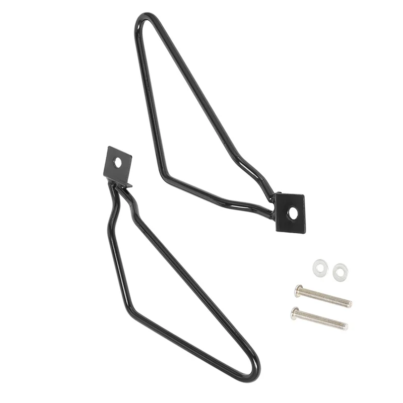 BB-Saddlebags Mount Brackets Saddlebags Mount Support Saddlebags Mount Brackets For Black
BB-Saddlebags Mount Brackets Saddlebags Mount Support Saddlebags Mount Brackets For Black