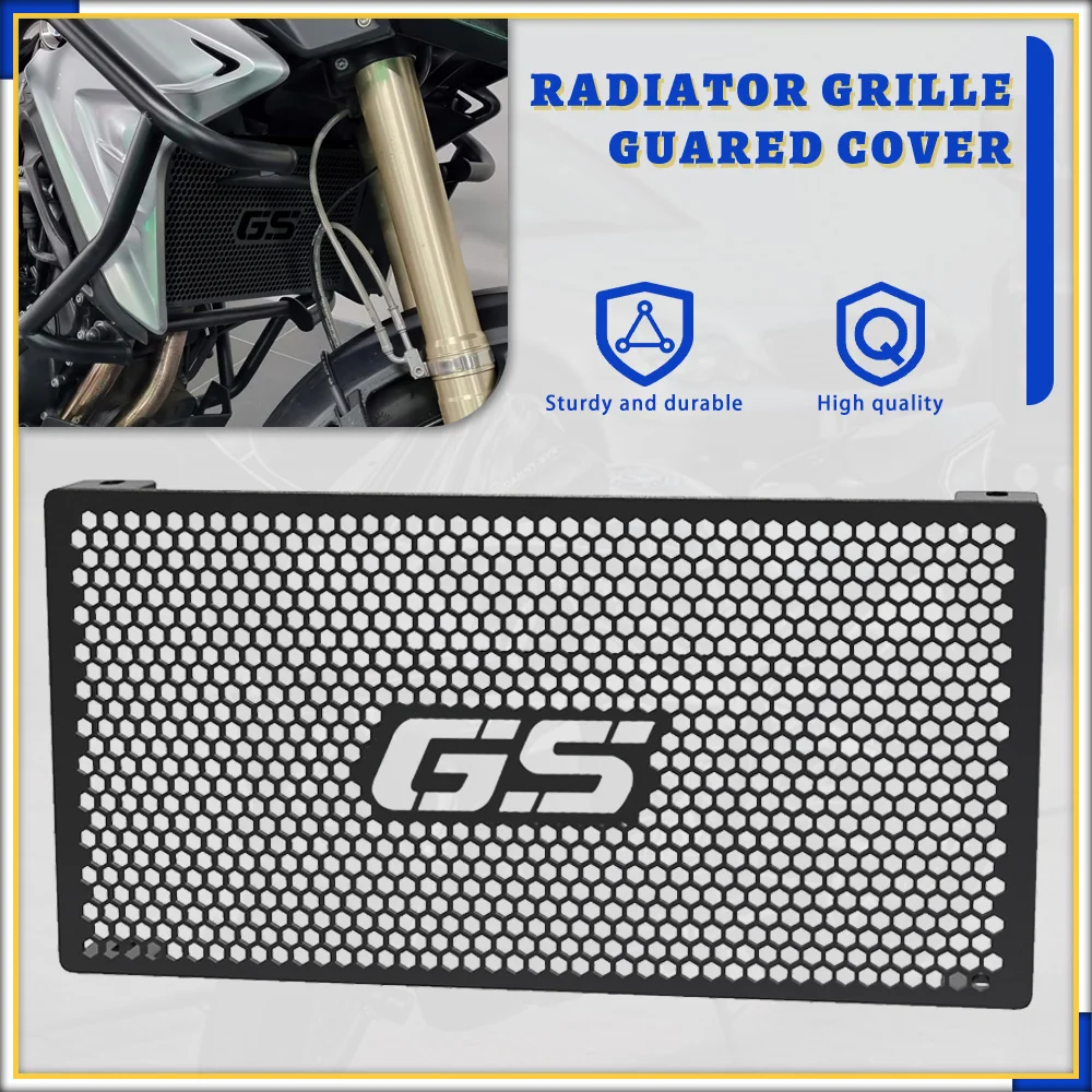 FOR BMW F800GS 2008-2017 2016 2015 2014 2013 Motorcycle Accessories Radiator Guard Grille Protective Protector Cover F 800 GS
FOR BMW F800GS 2008-2017 2016 2015 2014 2013 Motorcycle Accessories Radiator Guard Grille Protective Protector Cover F 800 GS