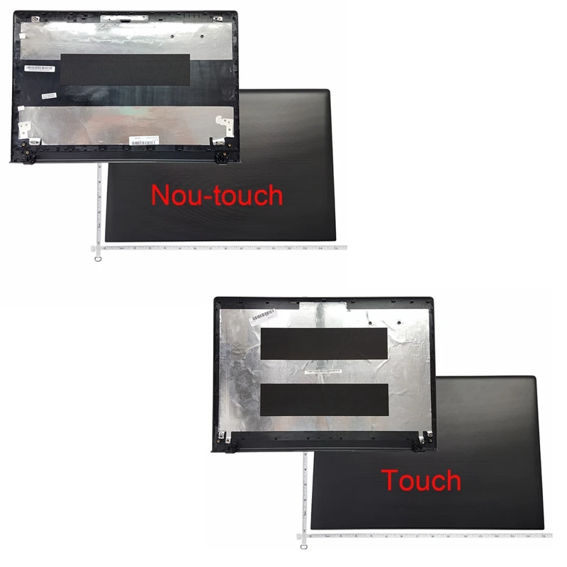 New For Lenovo IdeaPad G500S G505S LCD Back Cover AP0YB000F00 AP0YB000D00 Laptop LCD Rear Lid Back Cover Top Case BLACK
New For Lenovo IdeaPad G500S G505S LCD Back Cover AP0YB000F00 AP0YB000D00 Laptop LCD Rear Lid Back Cover Top Case BLACK
