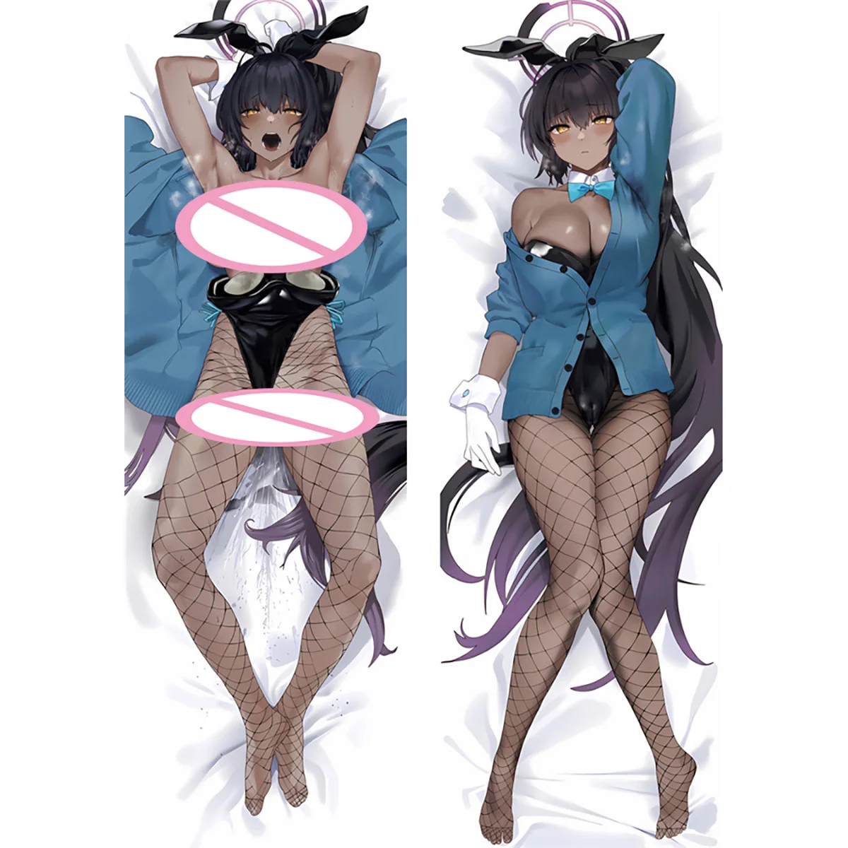Blue Archive kakudade karinn Dakimakura Waifu 2WAY Hugging Body Pillow Case Gift Anime Sexy Pillow Case Otaku Cushion Cover
Blue Archive kakudade karinn Dakimakura Waifu 2WAY Hugging Body Pillow Case Gift Anime Sexy Pillow Case Otaku Cushion Cover