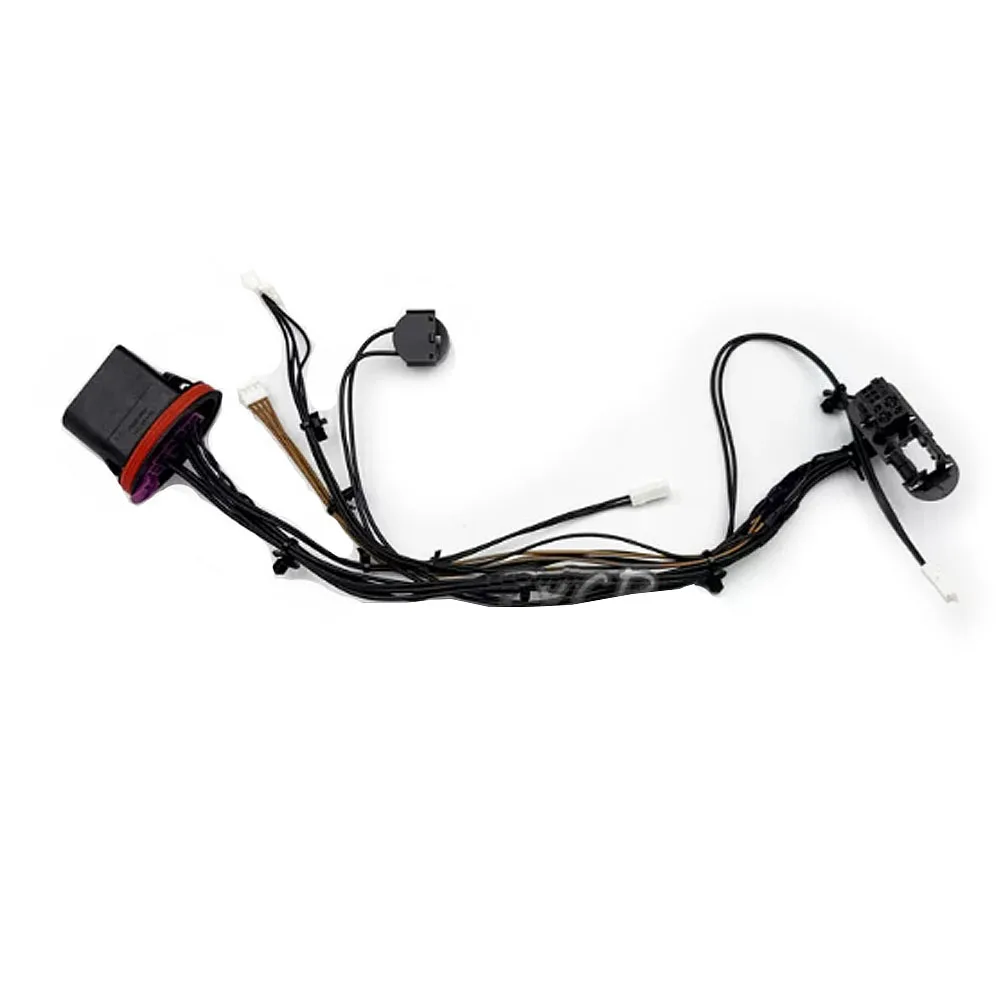 Headlight Internal Wiring Harness Wire Cable Line Plug Line Group Circuit For Mercedes Benz E-Class Coupe W207 E300 2009-2012
Headlight Internal Wiring Harness Wire Cable Line Plug Line Group Circuit For Mercedes Benz E-Class Coupe W207 E300 2009-2012