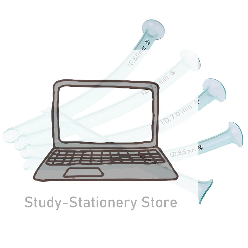 1 шт. Одноразовая назофарингеальная трубка 6.0-8.0 мм, медицинский инструмент для дыхательных путей, назофарингеальная канюля, назофарингеальная трубка
1 шт. Одноразовая назофарингеальная трубка 6.0-8.0 мм, медицинский инструмент для дыхательных путей, назофарингеальная канюля, назофарингеальная трубка