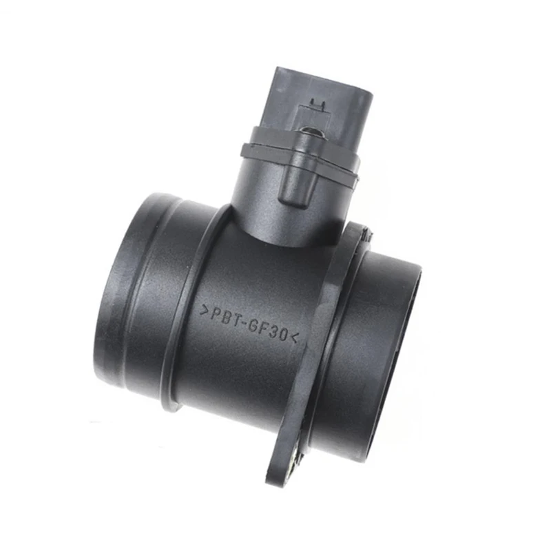 Новый датчик массового расхода воздуха для VW Bora Golf Lupo Beetle Audi A3 Seat Leon Toledo Skoda Octavia 06A906461A 0280218002 0986280205 
Новый датчик массового расхода воздуха для VW Bora Golf Lupo Beetle Audi A3 Seat Leon Toledo Skoda Octavia 06A906461A 0280218002 0986280205