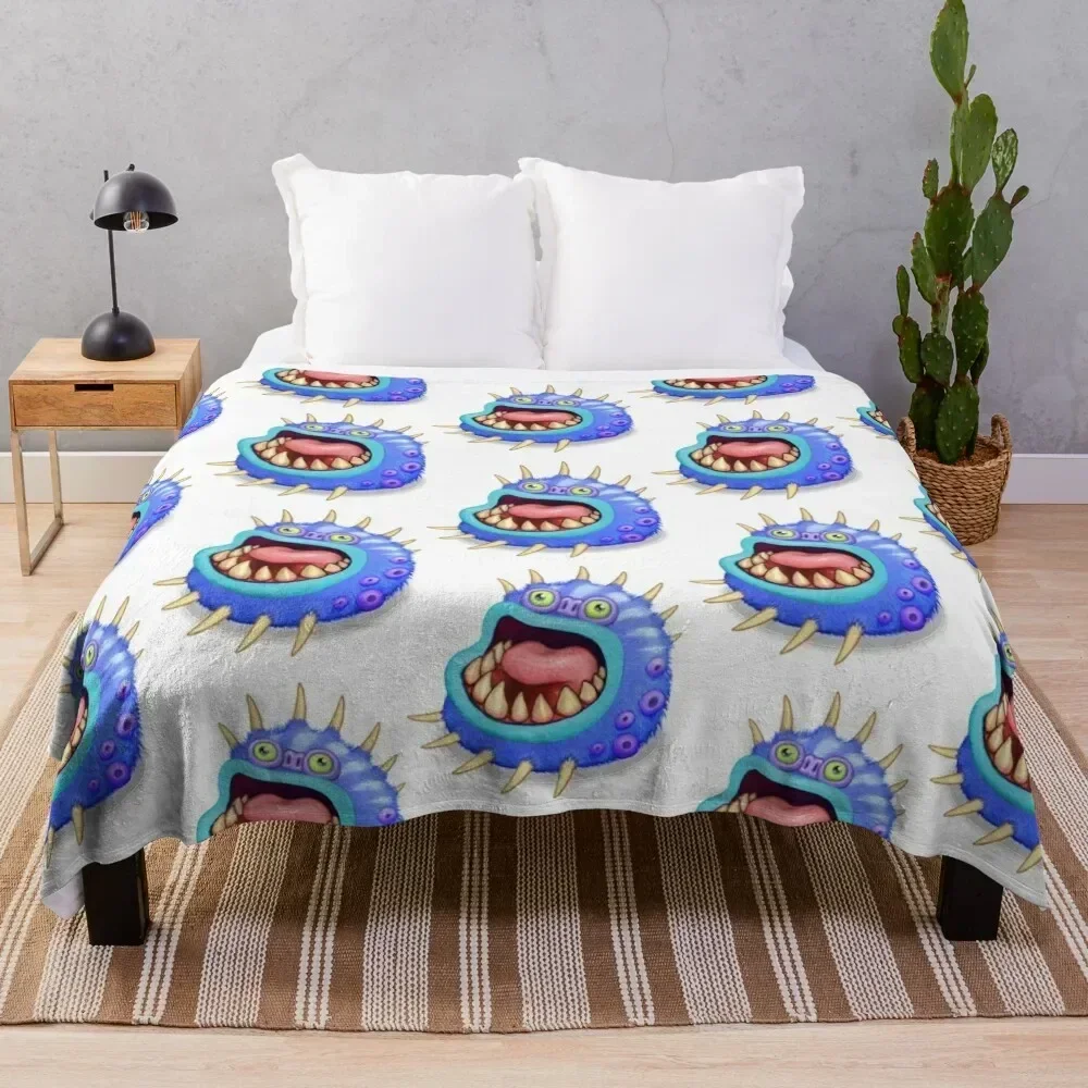 Epic Maw Monste Throw Blanket sofa bed For Decorative Sofa blankets and throws Blankets
Epic Maw Monste Throw Blanket sofa bed For Decorative Sofa blankets and throws Blankets