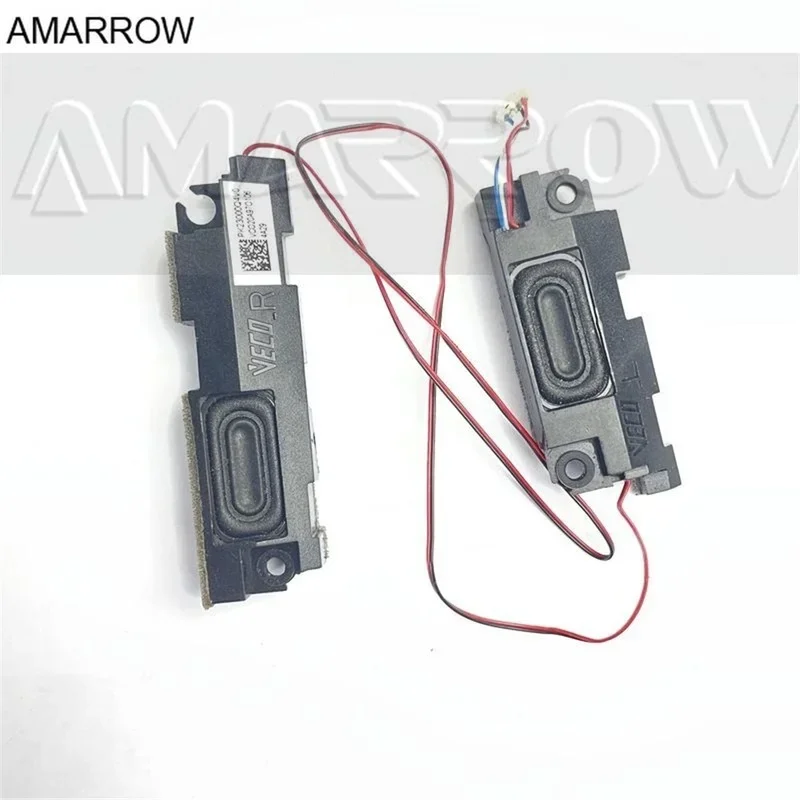 Новый оригинальный динамик для ноутбука Lenovo E480 E485 E490 E495 R480 PK23000Q4V0 PK23000Q4Y0
Новый оригинальный динамик для ноутбука Lenovo E480 E485 E490 E495 R480 PK23000Q4V0 PK23000Q4Y0