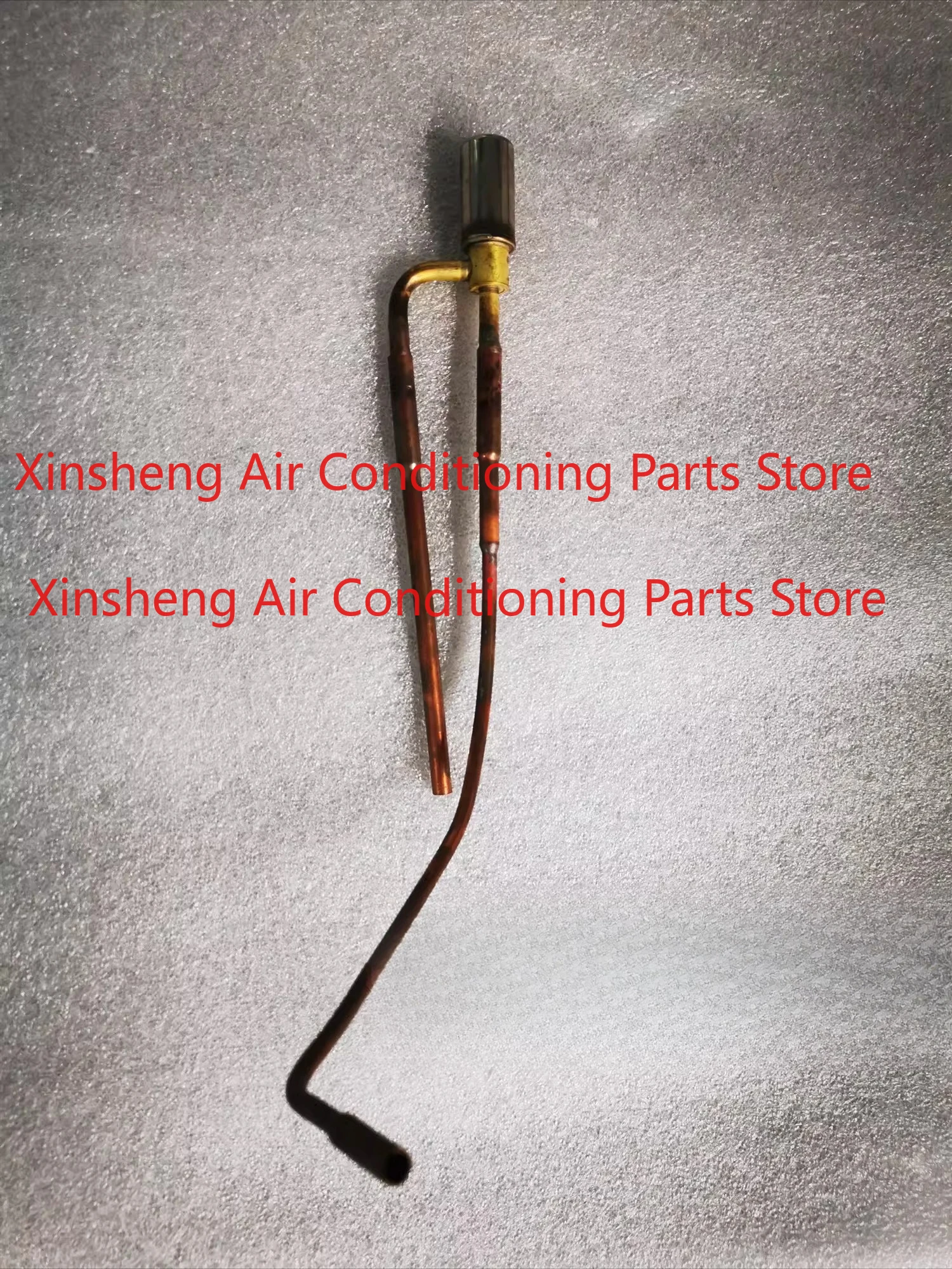 Brand new for Hisense Central Air Conditioning Electronic Expansion Valve Coil Assembly 30YGHT-1R 8T02S
Brand new for Hisense Central Air Conditioning Electronic Expansion Valve Coil Assembly 30YGHT-1R 8T02S